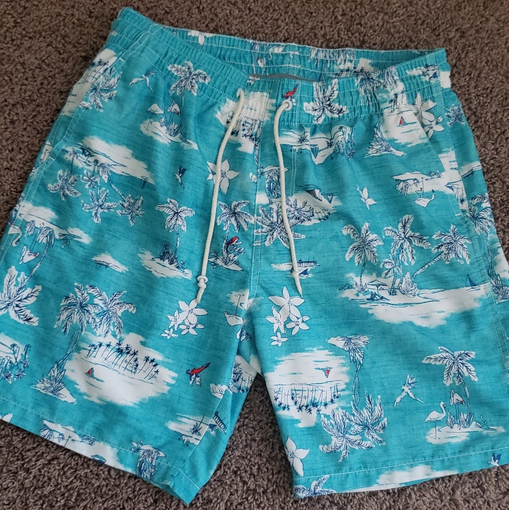 Swim trunks